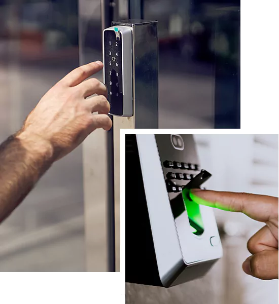 About Access Control in Etobicoke, ON