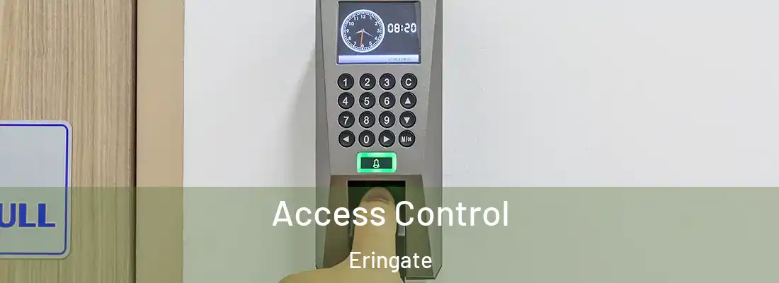 Access Control Eringate