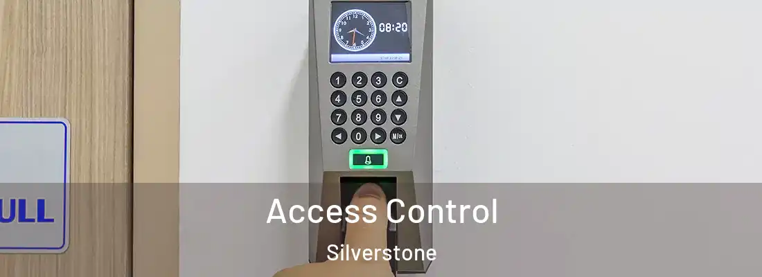 Access Control Silverstone