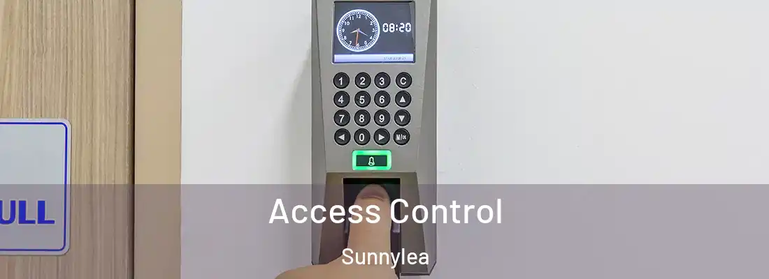 Access Control Sunnylea
