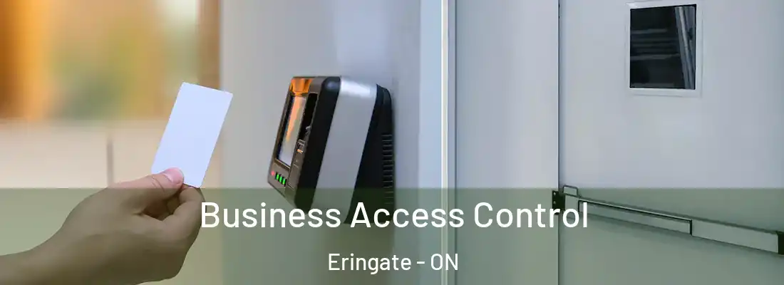  Business Access Control Eringate - ON