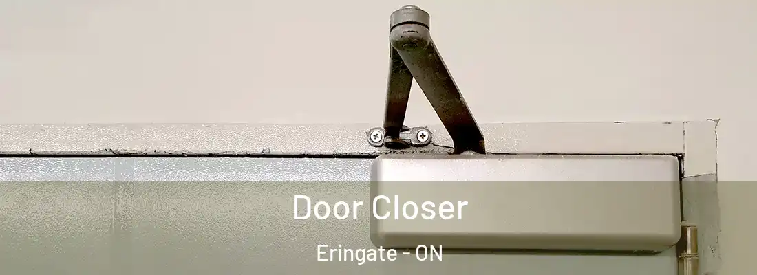  Door Closer Eringate - ON