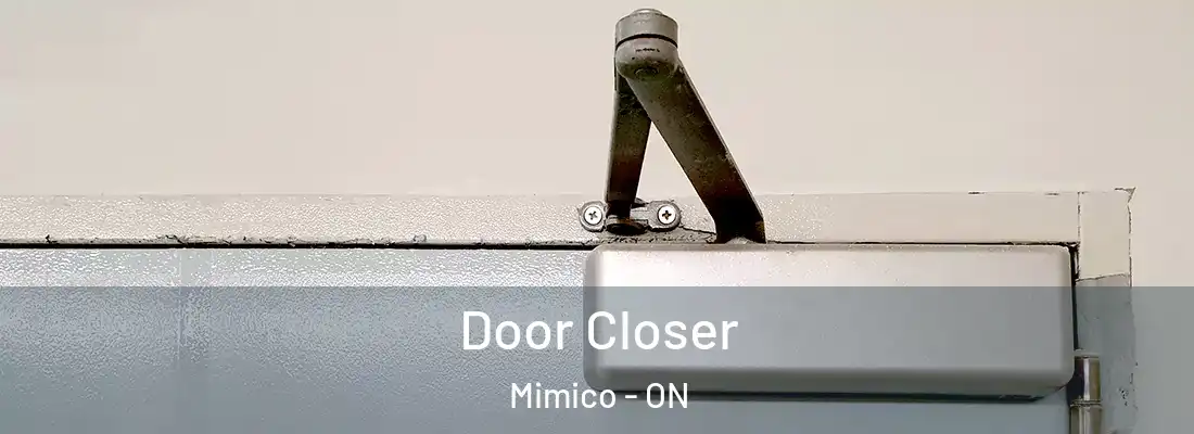  Door Closer Mimico - ON
