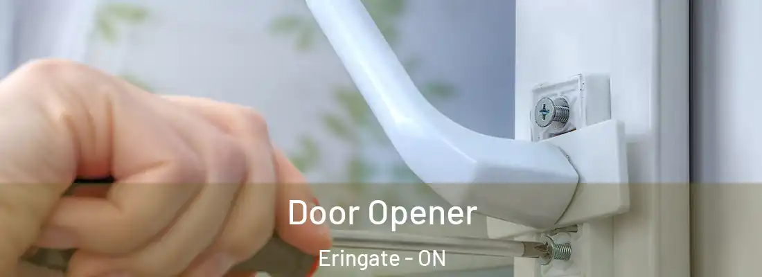  Door Opener Eringate - ON