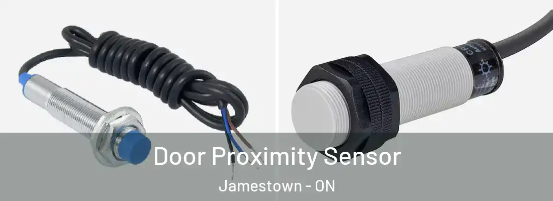  Door Proximity Sensor Jamestown - ON
