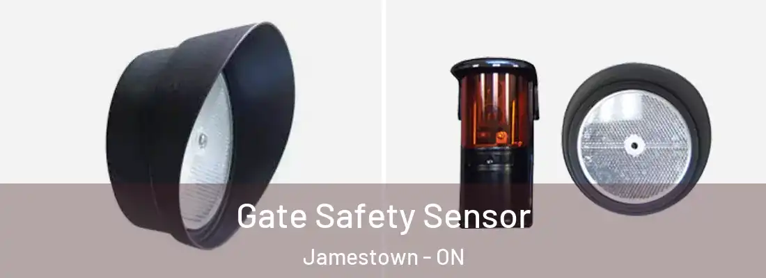  Gate Safety Sensor Jamestown - ON