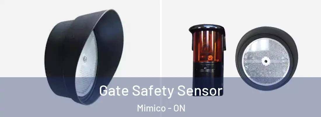  Gate Safety Sensor Mimico - ON