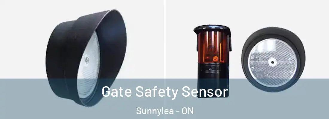  Gate Safety Sensor Sunnylea - ON