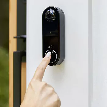 Electric Doorbell in Etobicoke, ON