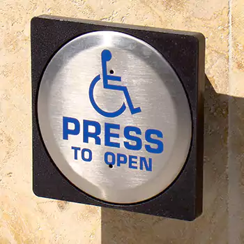 Handicap Door Access Solutions in Etobicoke, ON