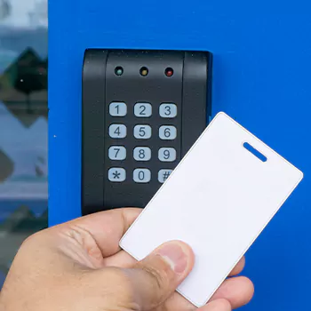 Employee Access Card Systems in Etobicoke, ON