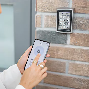 Keyless Entry System in Etobicoke, ON