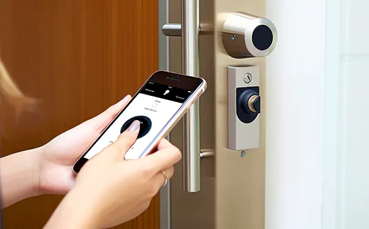 Access Management in Etobicoke, ON