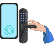 Access Control Technician in Etobicoke