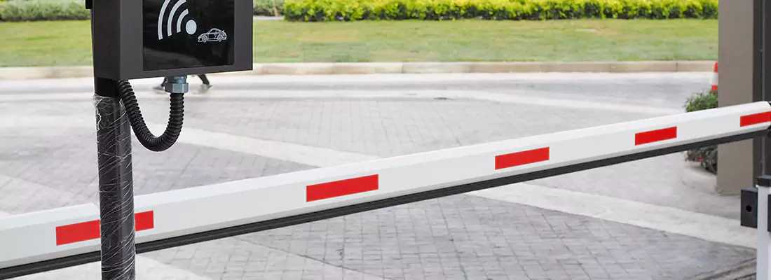 Affordable Automatic Vehicle Barrier Installation Services in Mimico, ON