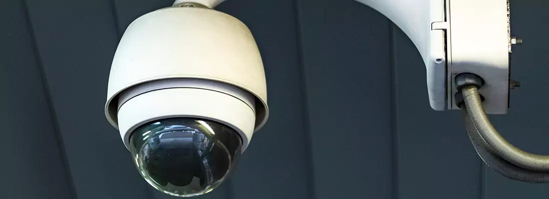 Affordable CCTV Camera System Solutions for Homes and Businesses in Eringate, ON