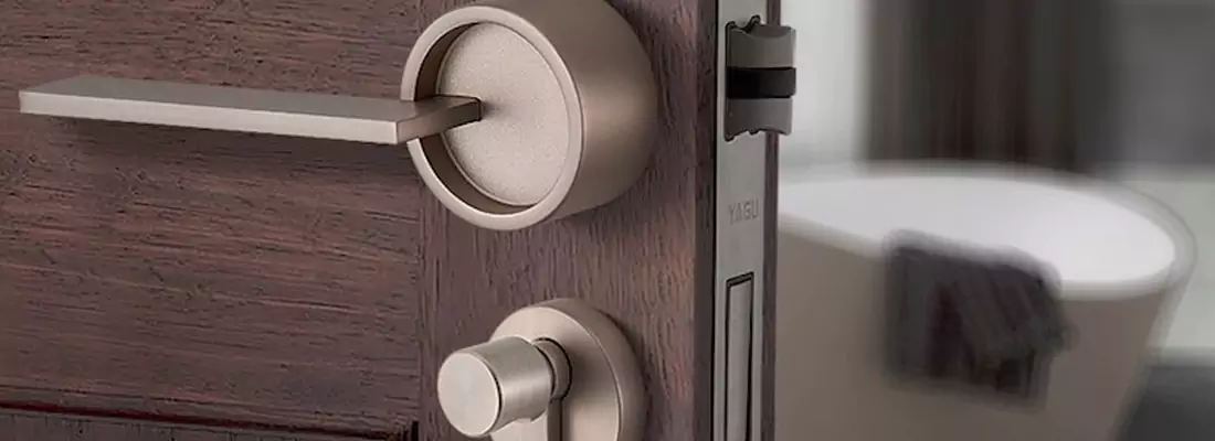 Affordable Cylinder Strike Installation Services in Eringate, ON
