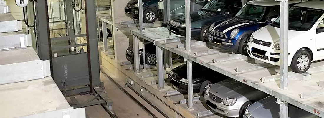 Affordable Electric Parking Pillar Systems for Residential and Commercial Properties in The Elms, ON