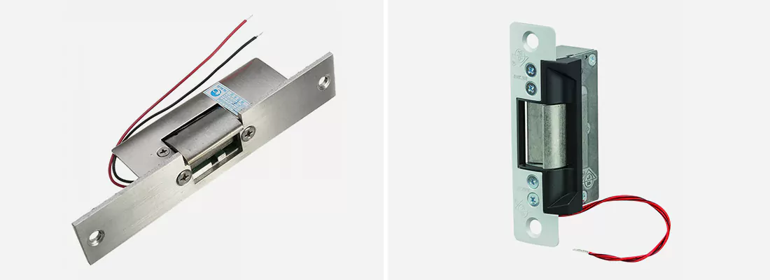 Affordable Electric Strike Systems for Enhanced Security in The Westway, ON