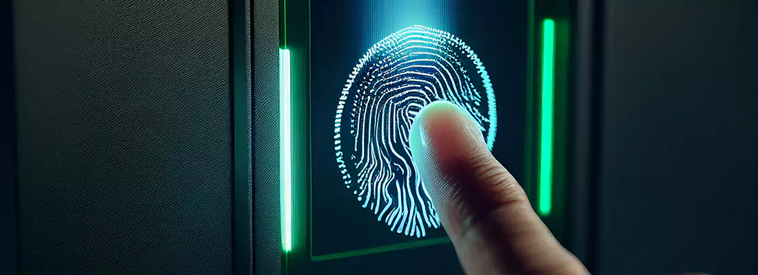 Affordable Fingerprint Lock Solutions for Homes and Businesses in Eringate, ON