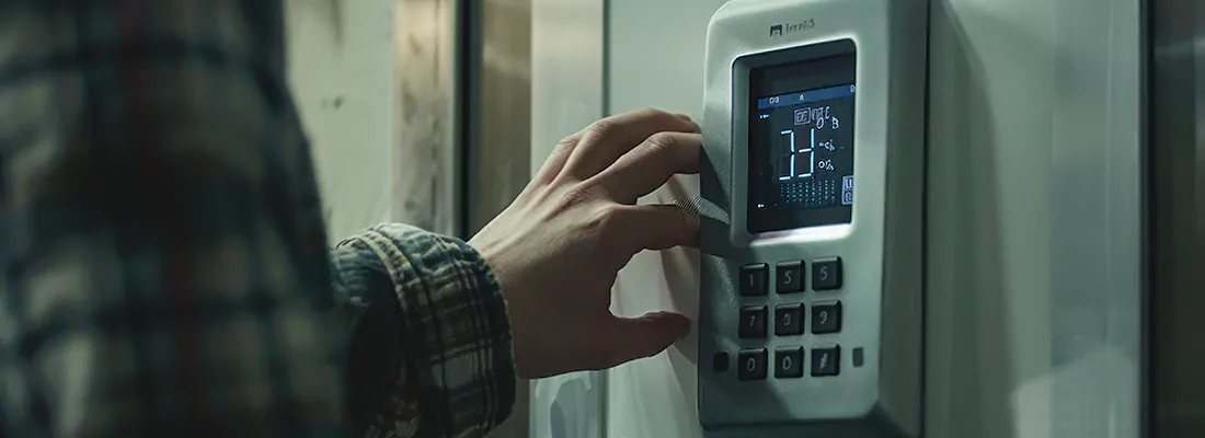 Affordable Keyless Entry Systems for Homes and Businesses in Eringate, ON