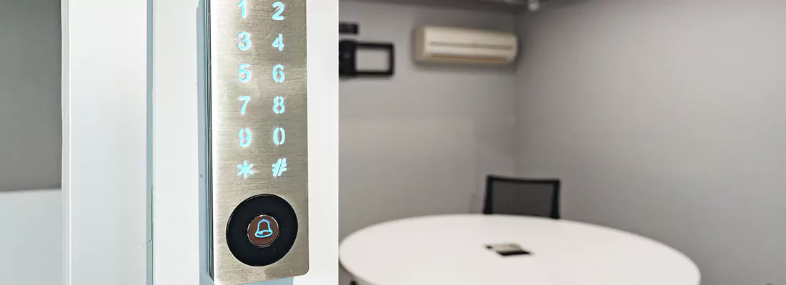 Affordable Keyless Lock Door Solutions for Homes and Offices in Mimico, ON