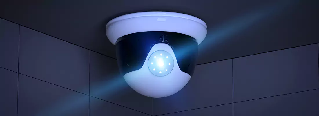 Affordable Night Vision CCTV Camera Services in Jamestown, ON