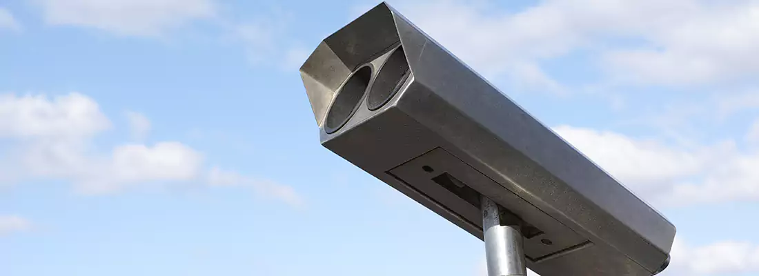 Affordable Outdoor CCTV Camera Installation Services in The Elms, ON