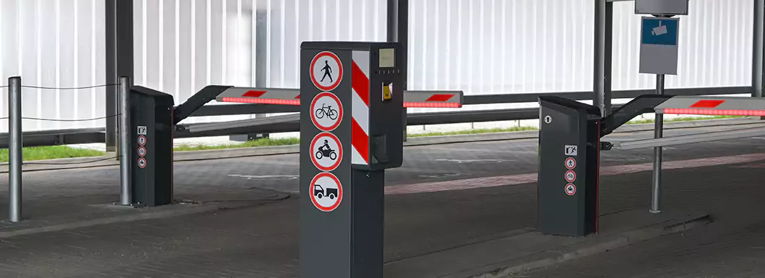 Affordable Parking Gate Systems for Efficient Access Control in Eringate, ON