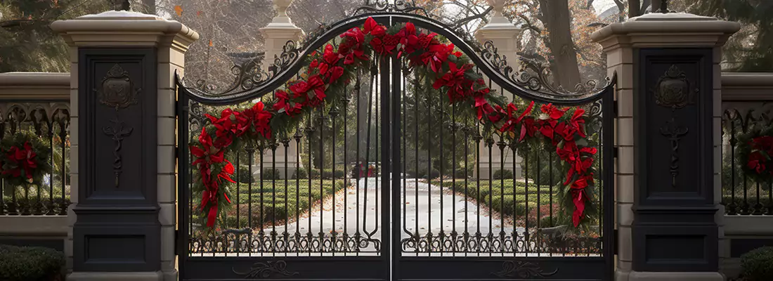 Affordable Proximity Sensor Gate Solutions for Homes and Businesses in Thorncrest Village, ON