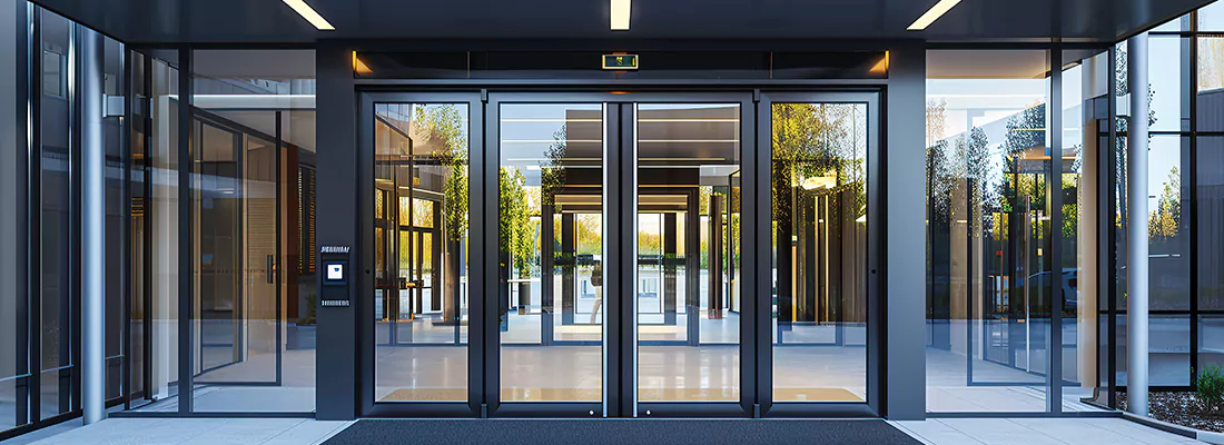 Automatic Overhead Door Repair and Installation in Eringate, ON