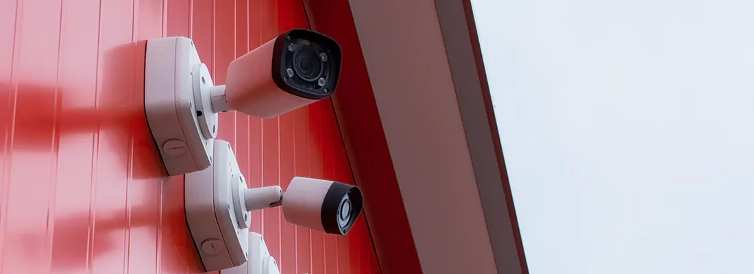 Benefits of HD CCTV Cameras for Security in Eringate, ON