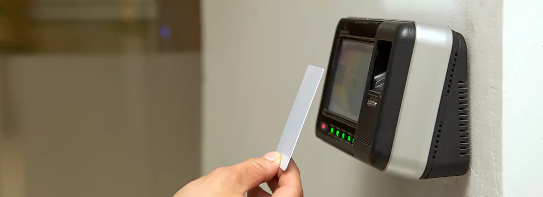 Benefits of Remote Access Control Systems in The Elms, ON