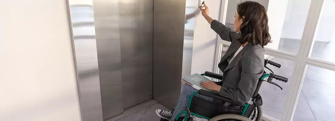 Best Handicap Door System Service in Eringate, ON
