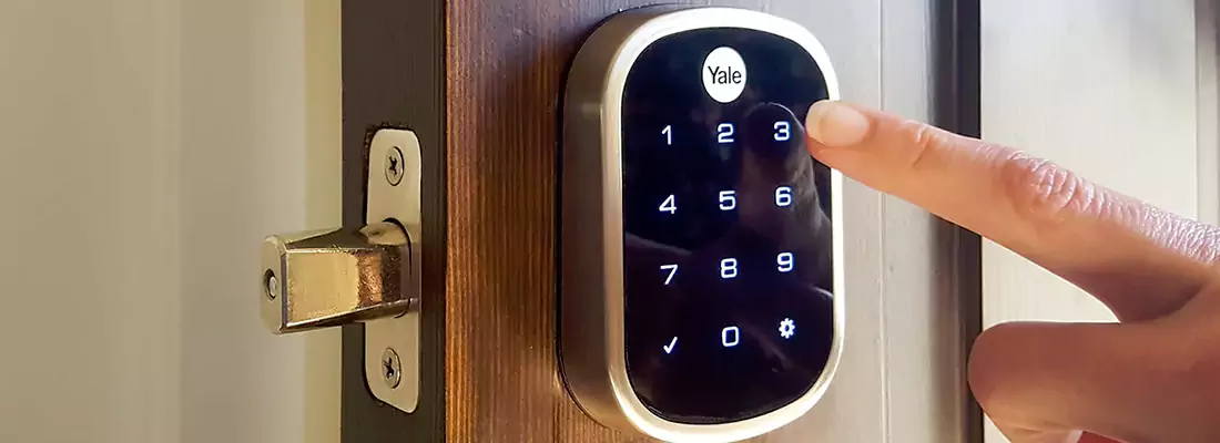 Best PIN Code Locks for Residential and Commercial Security in Thorncrest Village, ON
