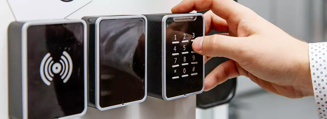 Best WiFi Smart Locks for Homes and Offices in Eringate, ON
