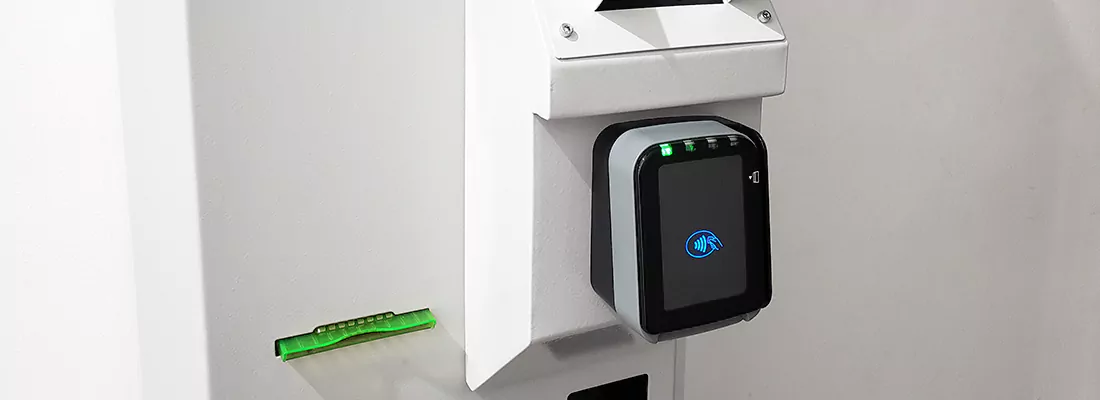Biometric Security Options in Eringate, ON