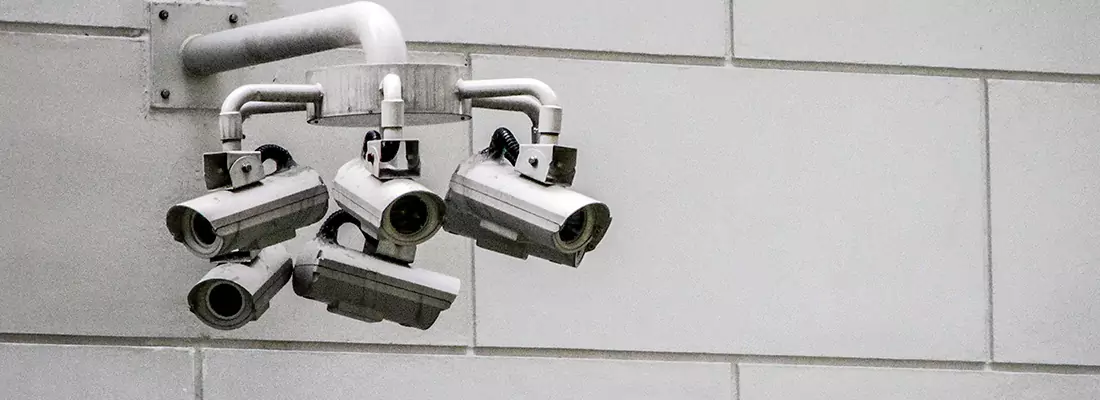 CCTV Camera Systems Are Essential for Security in Eringate, ON