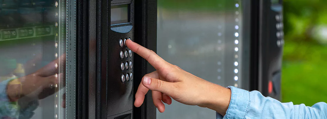 Commercial Access Control Boosts Security in The Elms, ON