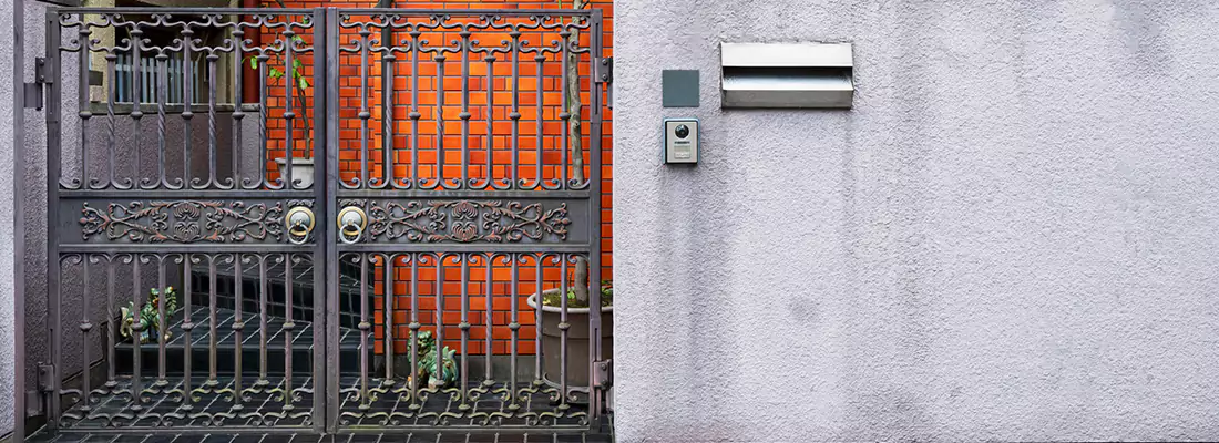 Residential Gate Systems for Ultimate Convenience in Eringate, ON