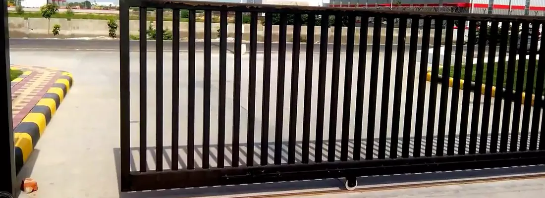 Commercial Automatic Sliding Repair and Maintenance in Mimico, ON