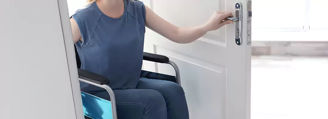 Commercial Handicap Door Opener in Eringate, ON
