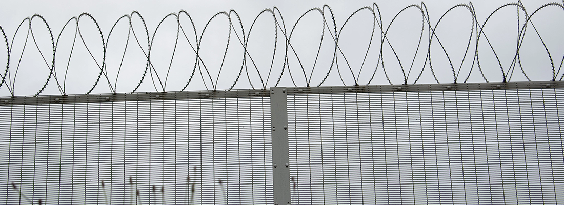Commercial Security Gate Installations in Eringate, ON