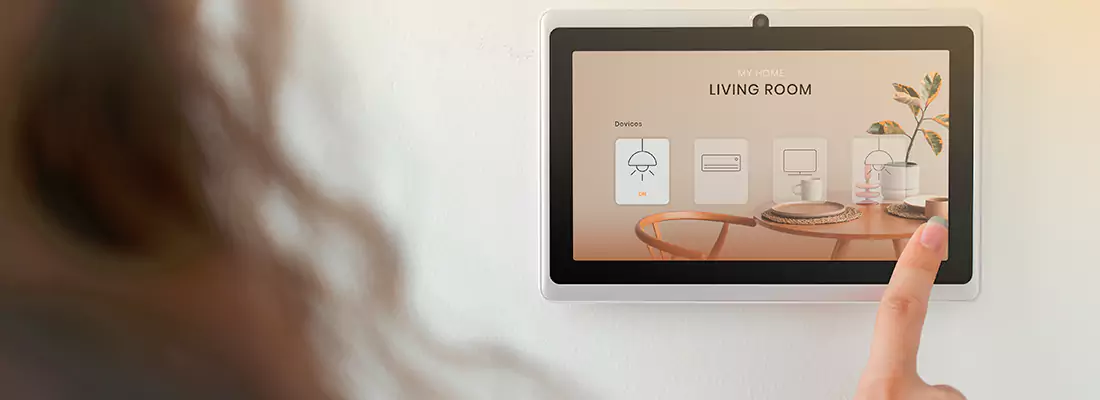 Commercial Video Intercom Systems for Businesses in Eringate, ON