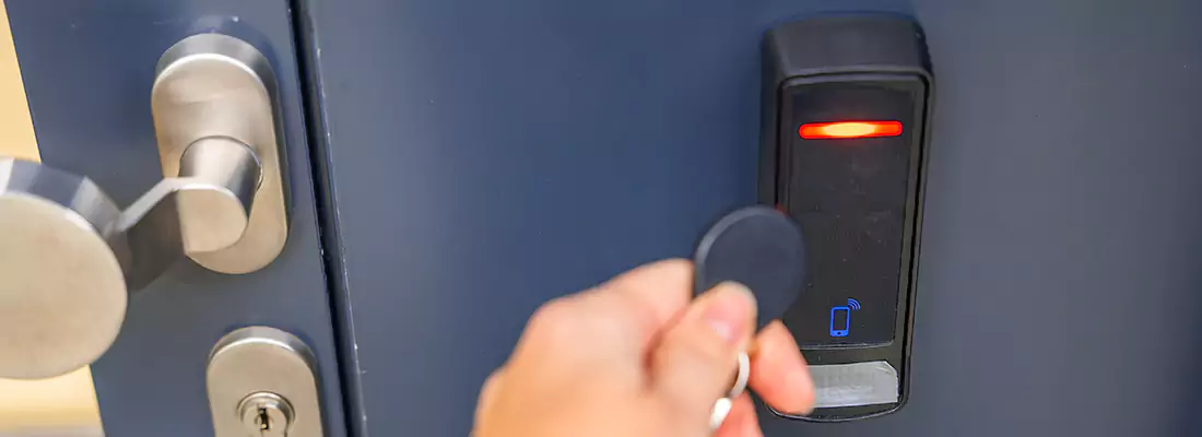 Cost of Installing Fob Door Locks in Eringate, ON