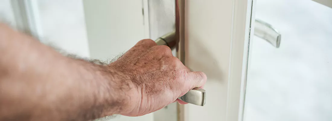 Custom Push to Lock Door Systems for Your Property in Eringate, ON