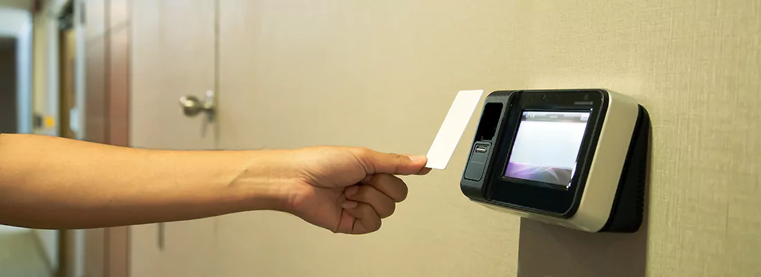 Customizable Employee Access Card Solutions in Mimico, ON