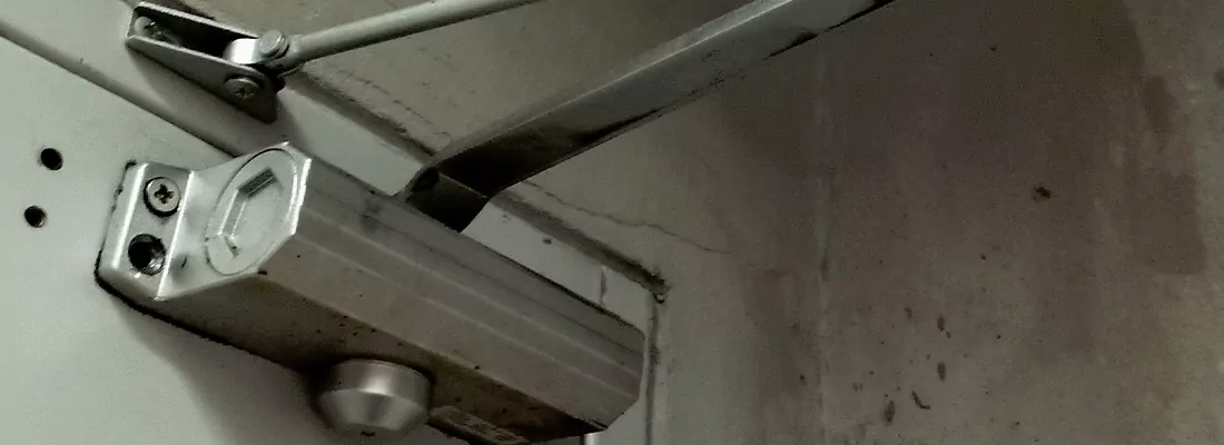 Door Closer Adjustment in Mimico, ON