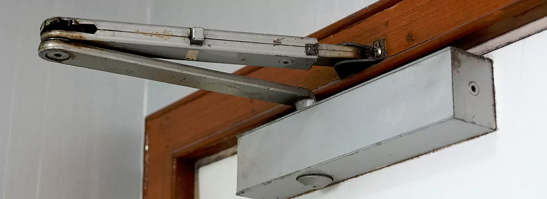 Door Closer Specialists in Mimico, ON