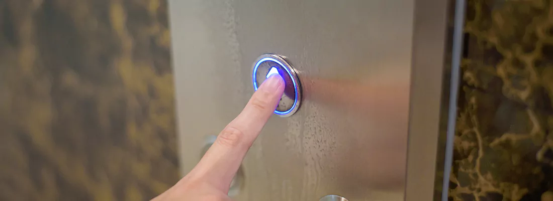 Door Opening Button Solutions for Businesses in Eringate, ON